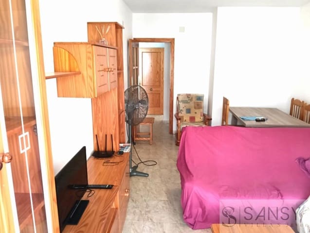 3 quarto Apartamento para venda em Guardamar Playa, Guardamar del Segura - 219 000 € (Ref: 9317016)