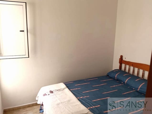 3 quarto Apartamento para venda em Guardamar Playa, Guardamar del Segura - 219 000 € (Ref: 9317016)