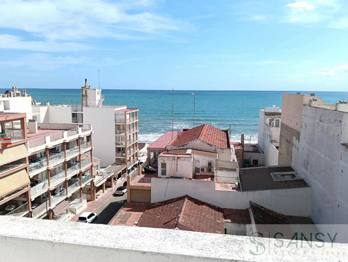 3 quarto Apartamento para venda em Guardamar del Segura - 219 000 € (Ref: 9317016)