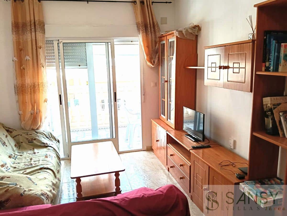 3 quarto Apartamento para venda em Guardamar del Segura - 219 000 € (Ref: 9317016)