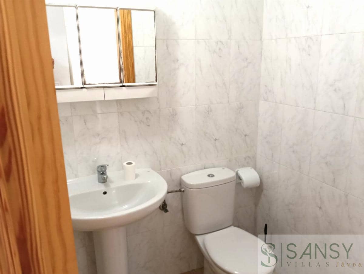 3 quarto Apartamento para venda em Guardamar del Segura - 219 000 € (Ref: 9317016)