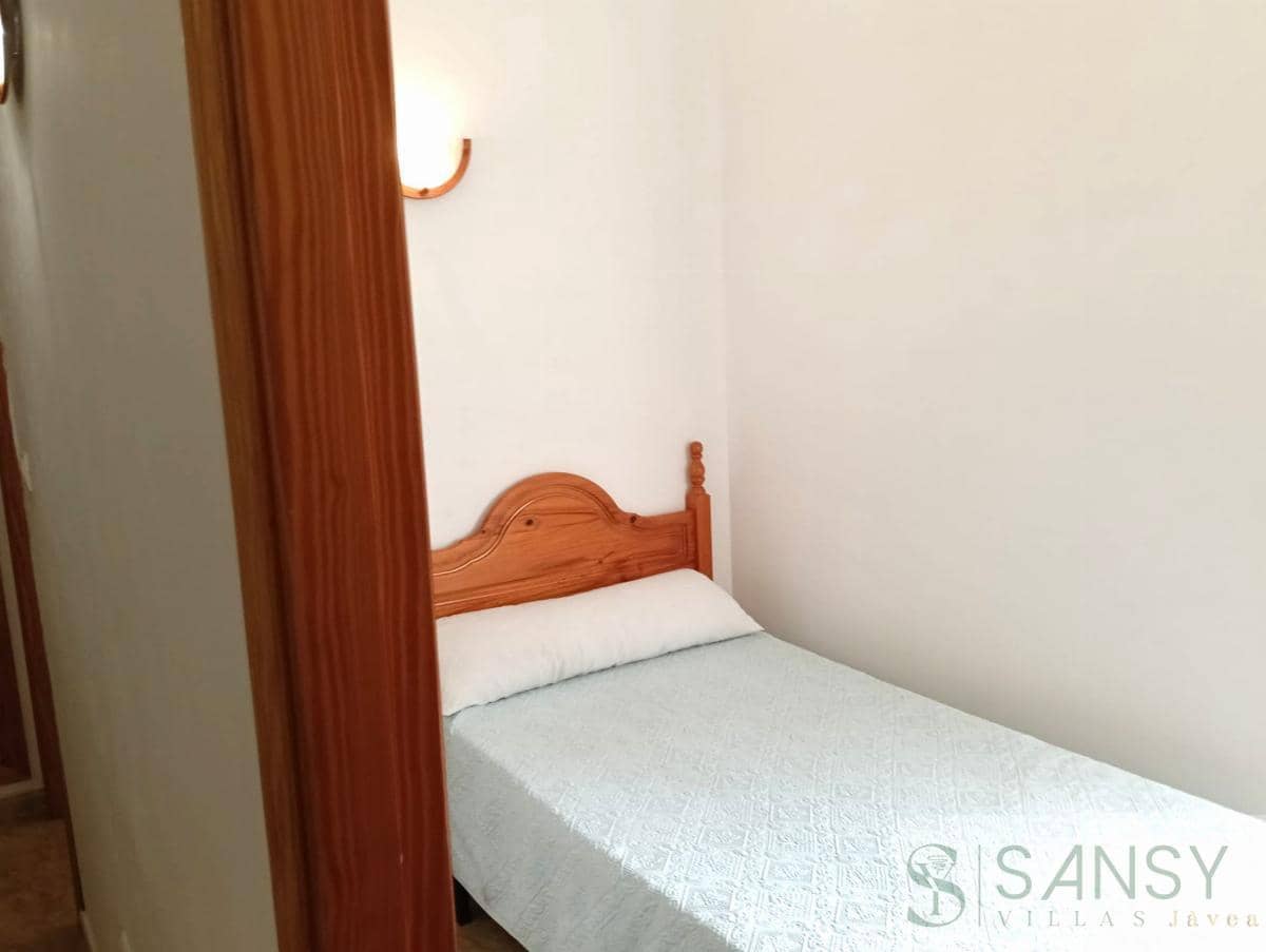 3 quarto Apartamento para venda em Guardamar del Segura - 219 000 € (Ref: 9317016)
