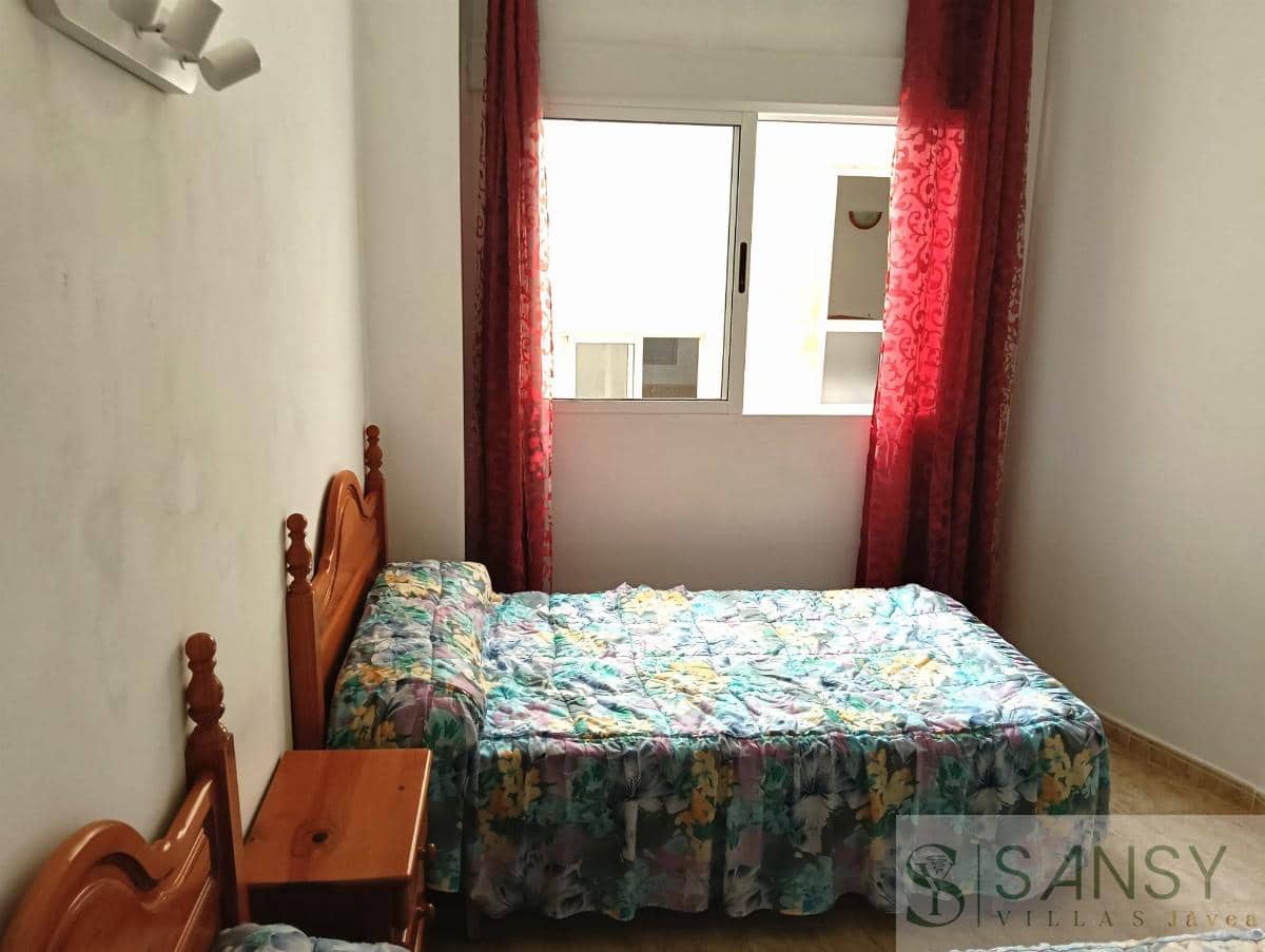 3 quarto Apartamento para venda em Guardamar del Segura - 219 000 € (Ref: 9317016)