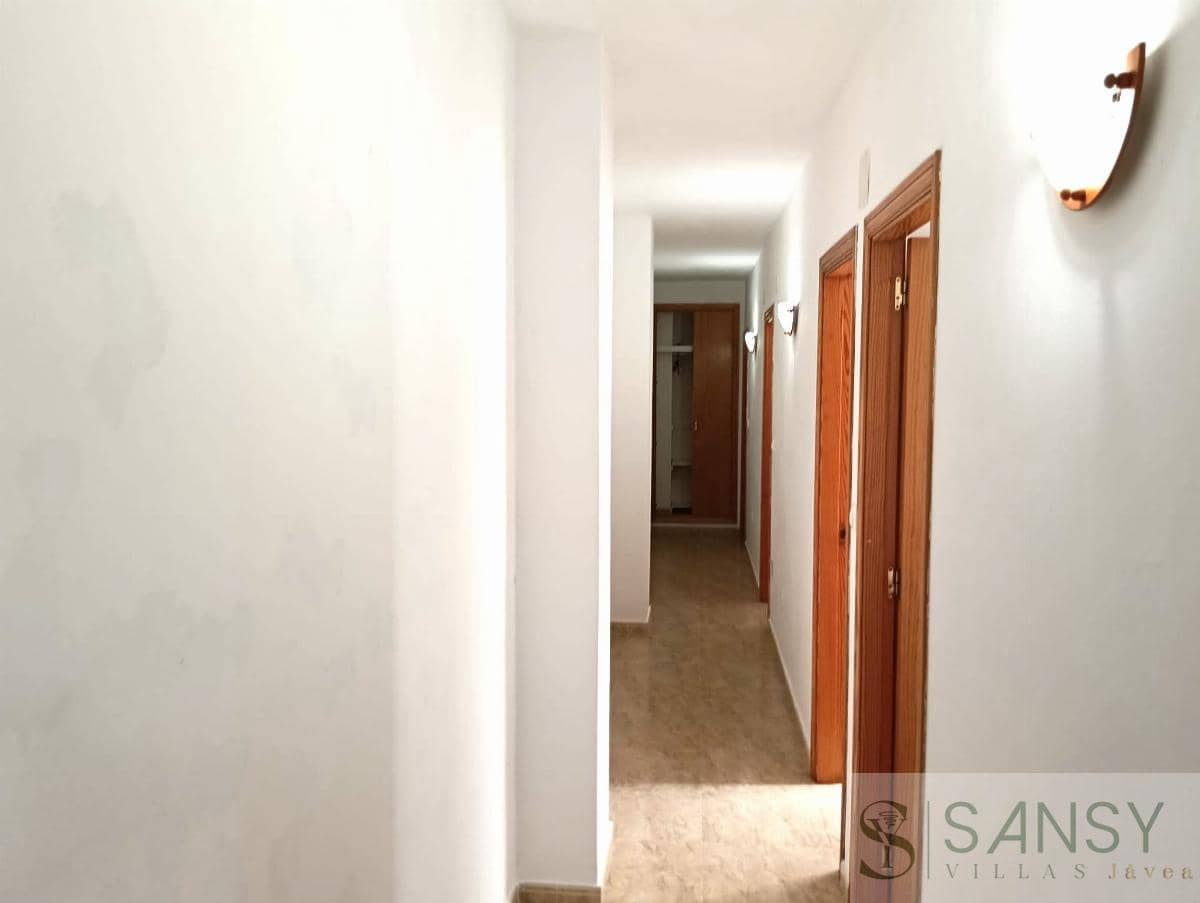 3 quarto Apartamento para venda em Guardamar del Segura - 219 000 € (Ref: 9317016)