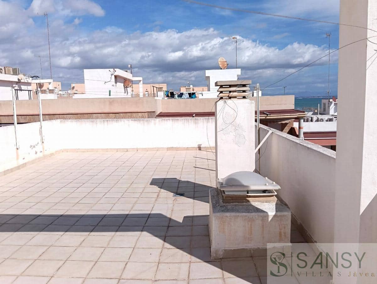 3 quarto Apartamento para venda em Guardamar del Segura - 219 000 € (Ref: 9317016)
