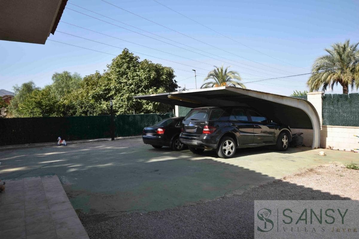 7 bedroom Villa for sale in Callosa de Segura with pool garage - € 530,000 (Ref: 9329939)