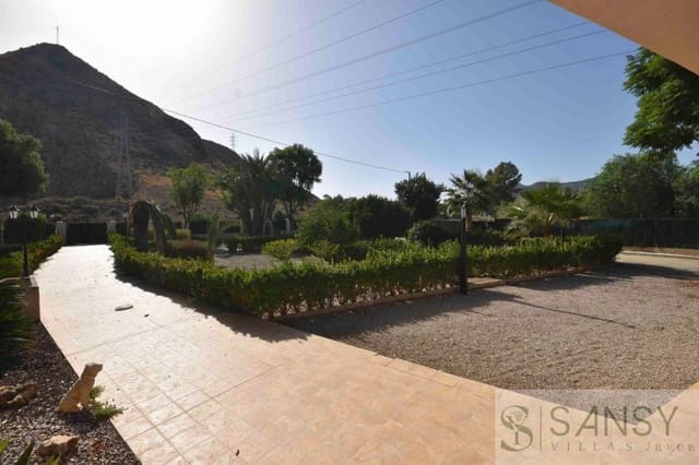 7 bedroom Villa for sale in Callosa de Segura with pool garage - € 530,000 (Ref: 9329939)