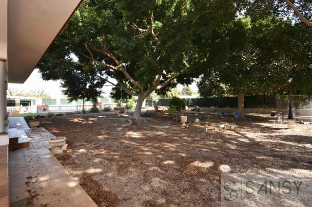 7 bedroom Villa for sale in Callosa de Segura with pool garage - € 530,000 (Ref: 9329939)