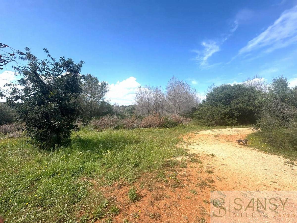 Bauplatz zu verkaufen in Javea / Xabia - 540.000 € (Ref: 9329940)