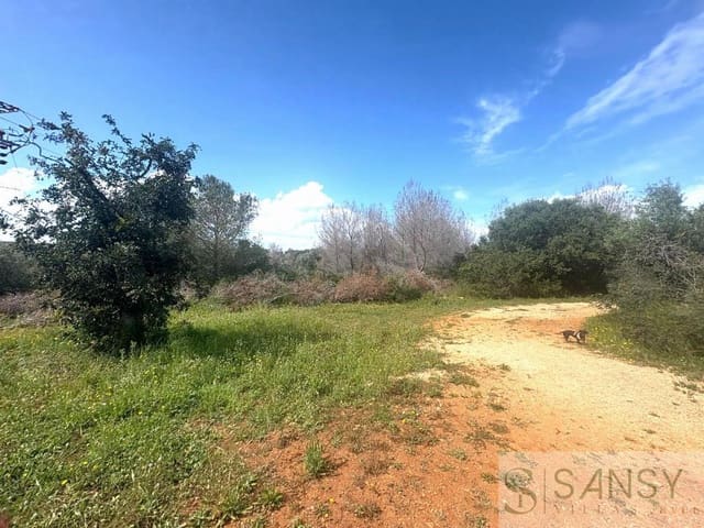 Bauplatz zu verkaufen in La Granadella  - Costa Nova, Javea / Xàbia - 540.000 € (Ref: 9329940)