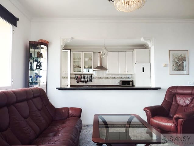 4 makuuhuone Huvila myytävänä paikassa Manzanera - Tosal, Calpe / Calp mukana uima-altaan 
autotalli - 716 000 € (Ref: 9346600)