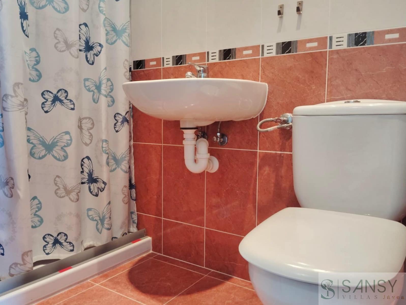 4 sypialnia Willa na sprzedaż w Calpe / Calp z basenem garażem - 716 000 € (Ref: 9346600)