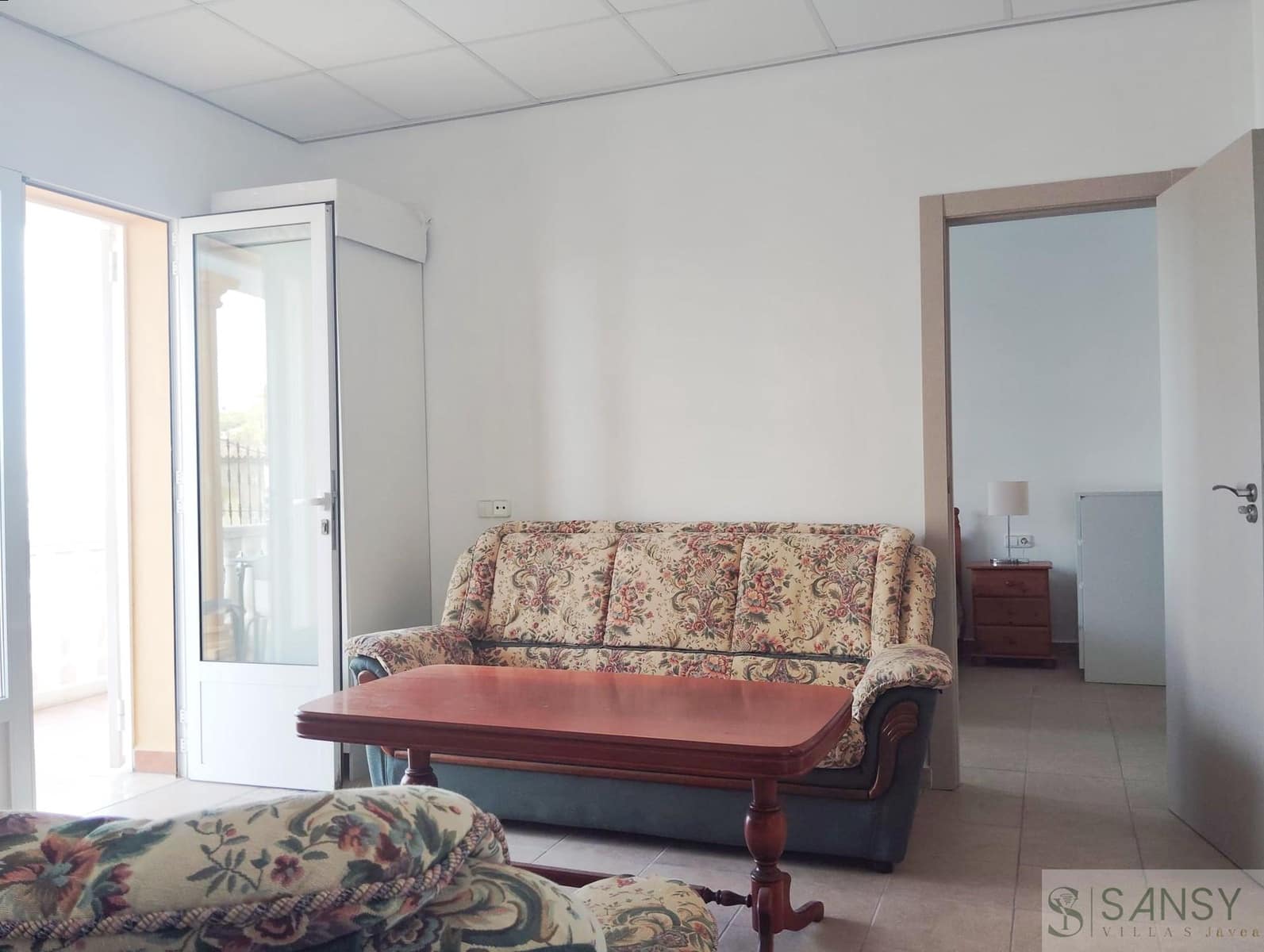 4 sypialnia Willa na sprzedaż w Calpe / Calp z basenem garażem - 716 000 € (Ref: 9346600)