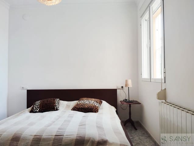 4 makuuhuone Huvila myytävänä paikassa Manzanera - Tosal, Calpe / Calp mukana uima-altaan 
autotalli - 716 000 € (Ref: 9346600)