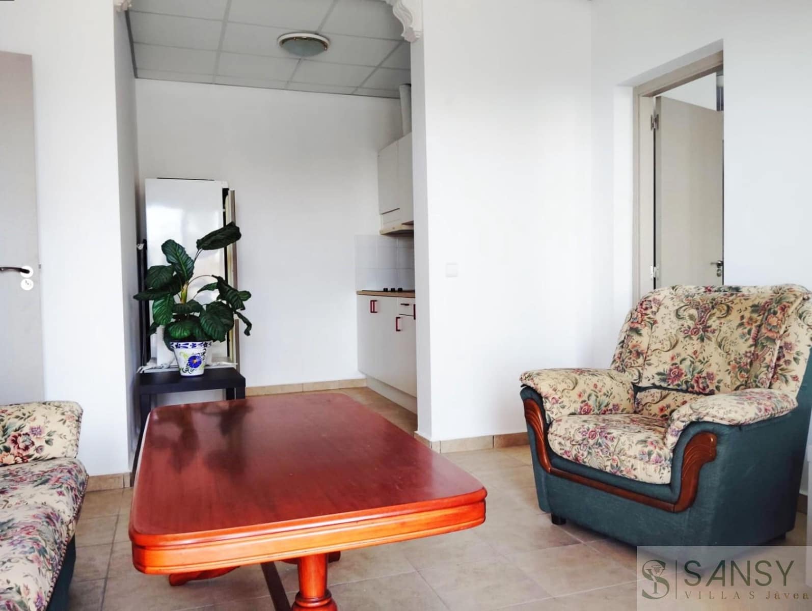 4 sypialnia Willa na sprzedaż w Calpe / Calp z basenem garażem - 716 000 € (Ref: 9346600)