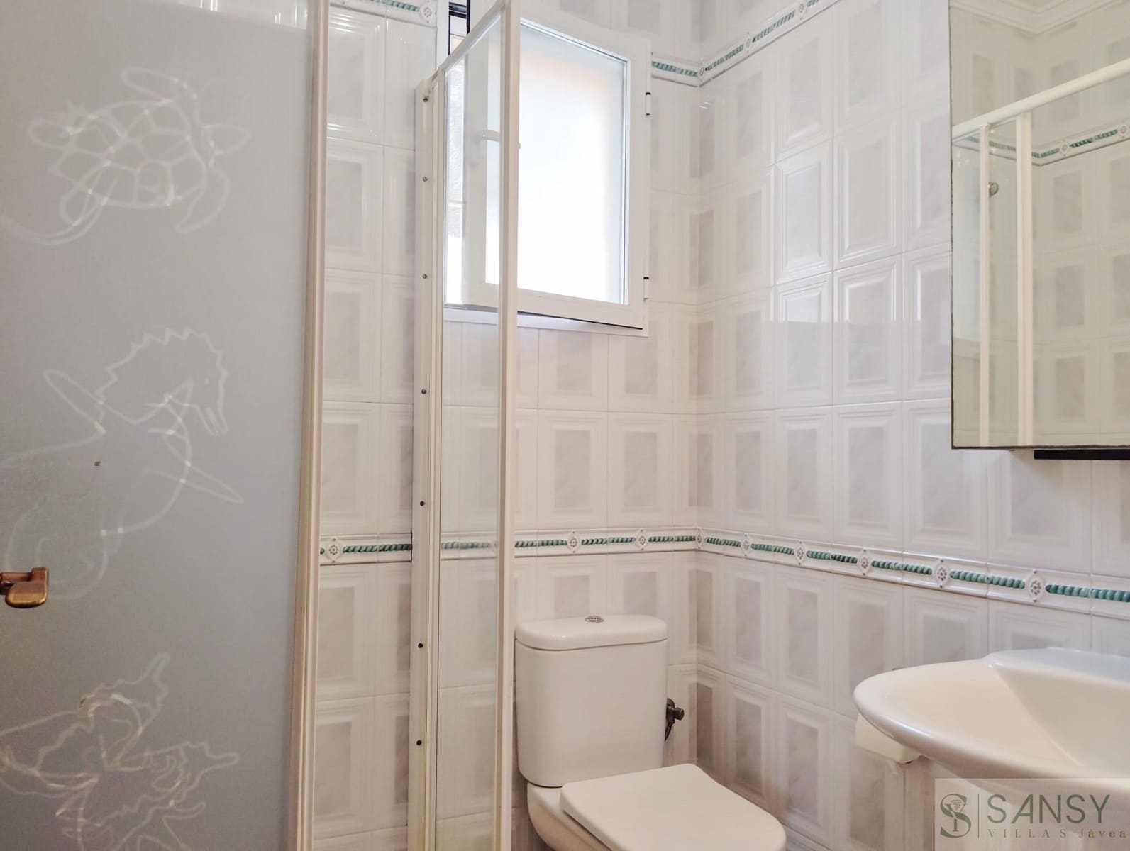 4 sypialnia Willa na sprzedaż w Calpe / Calp z basenem garażem - 716 000 € (Ref: 9346600)