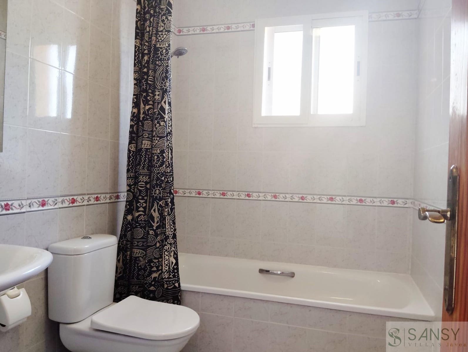 4 sypialnia Willa na sprzedaż w Calpe / Calp z basenem garażem - 716 000 € (Ref: 9346600)