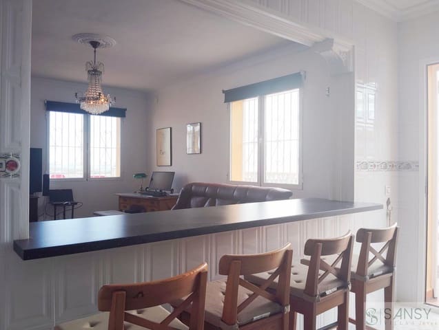 4 makuuhuone Huvila myytävänä paikassa Manzanera - Tosal, Calpe / Calp mukana uima-altaan 
autotalli - 716 000 € (Ref: 9346600)