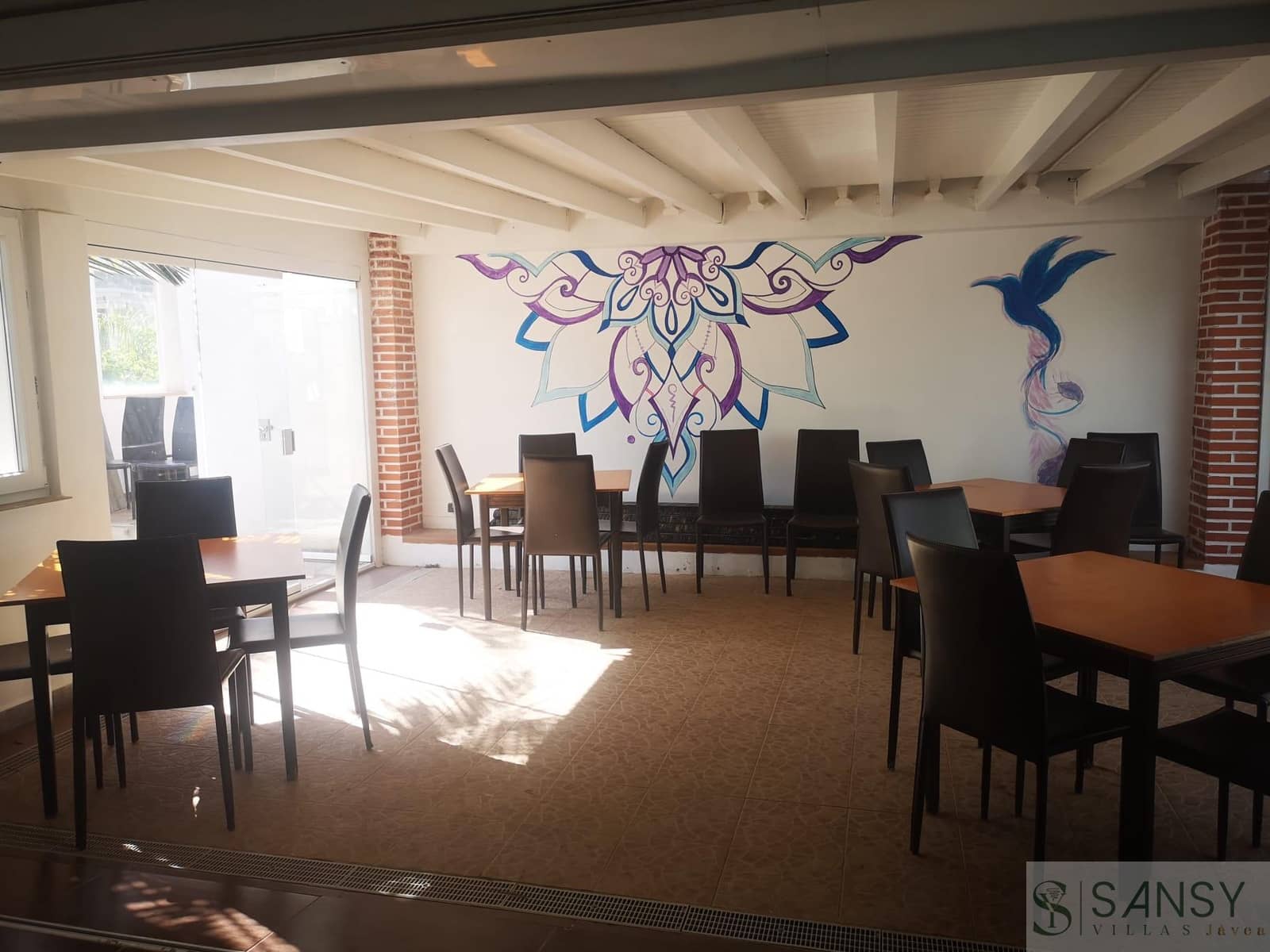 9 sovrum Villa till salu i Denia med pool - 1 295 000 € (Ref: 9346602)