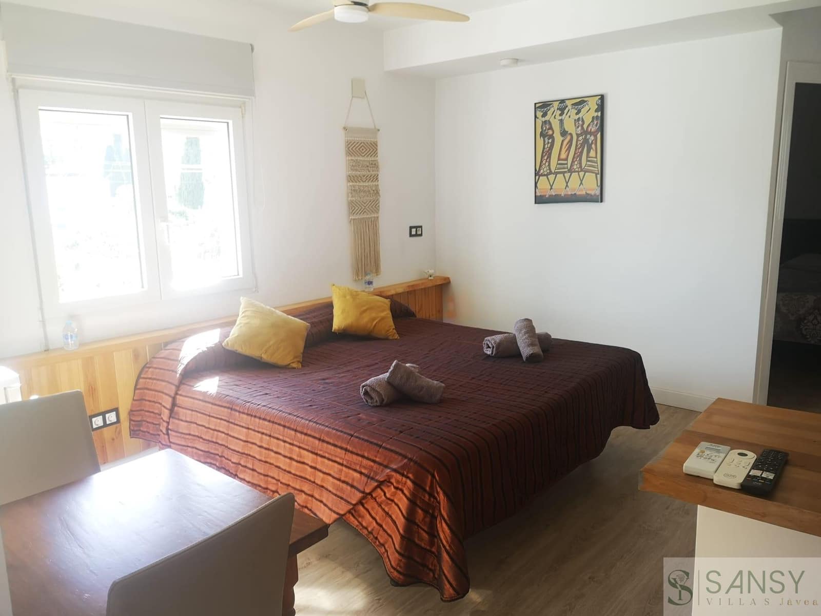 9 sovrum Villa till salu i Denia med pool - 1 295 000 € (Ref: 9346602)