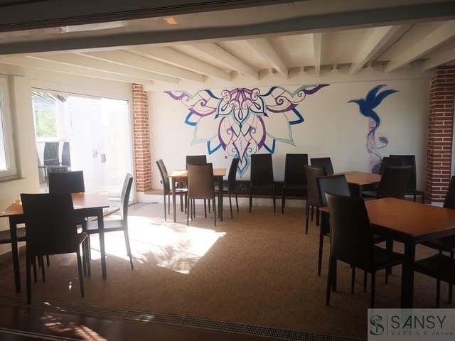 9 makuuhuone Huvila myytävänä paikassa El Montgó, Dénia mukana uima-altaan - 1 295 000 € (Ref: 9346602)