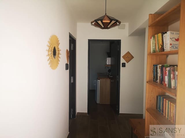 9 makuuhuone Huvila myytävänä paikassa El Montgó, Dénia mukana uima-altaan - 1 295 000 € (Ref: 9346602)