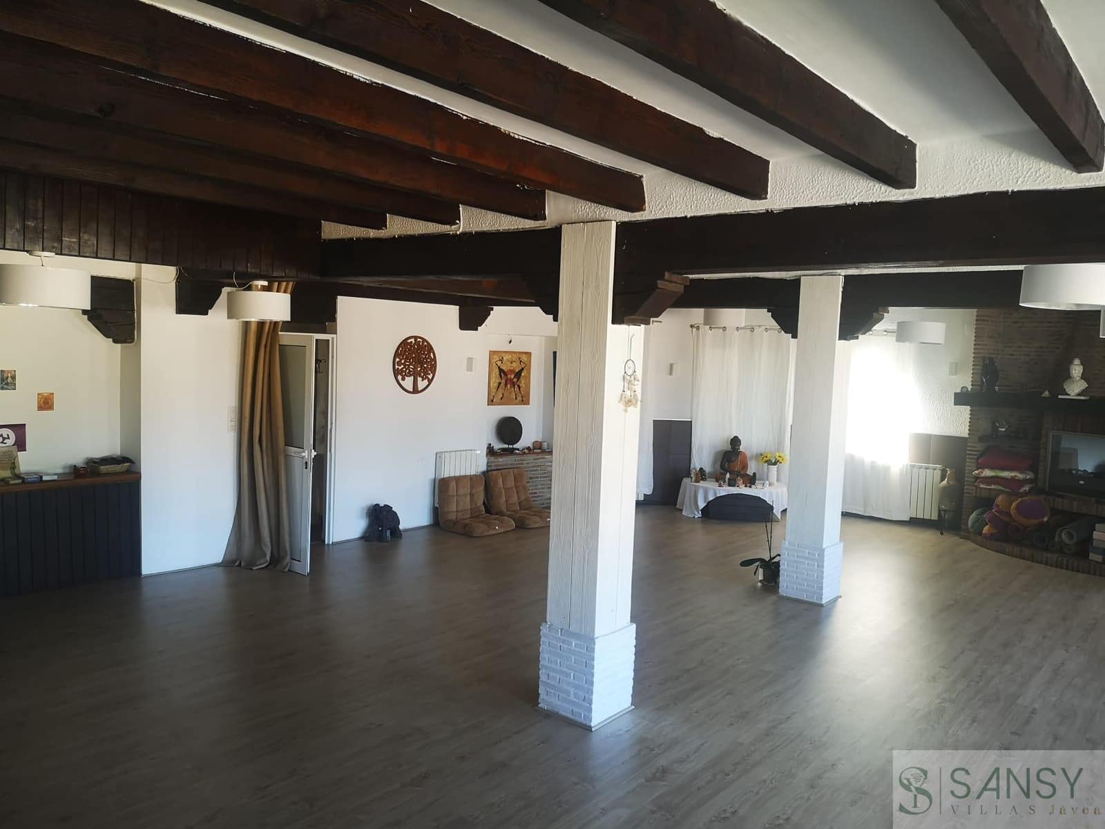 9 sovrum Villa till salu i Denia med pool - 1 295 000 € (Ref: 9346602)