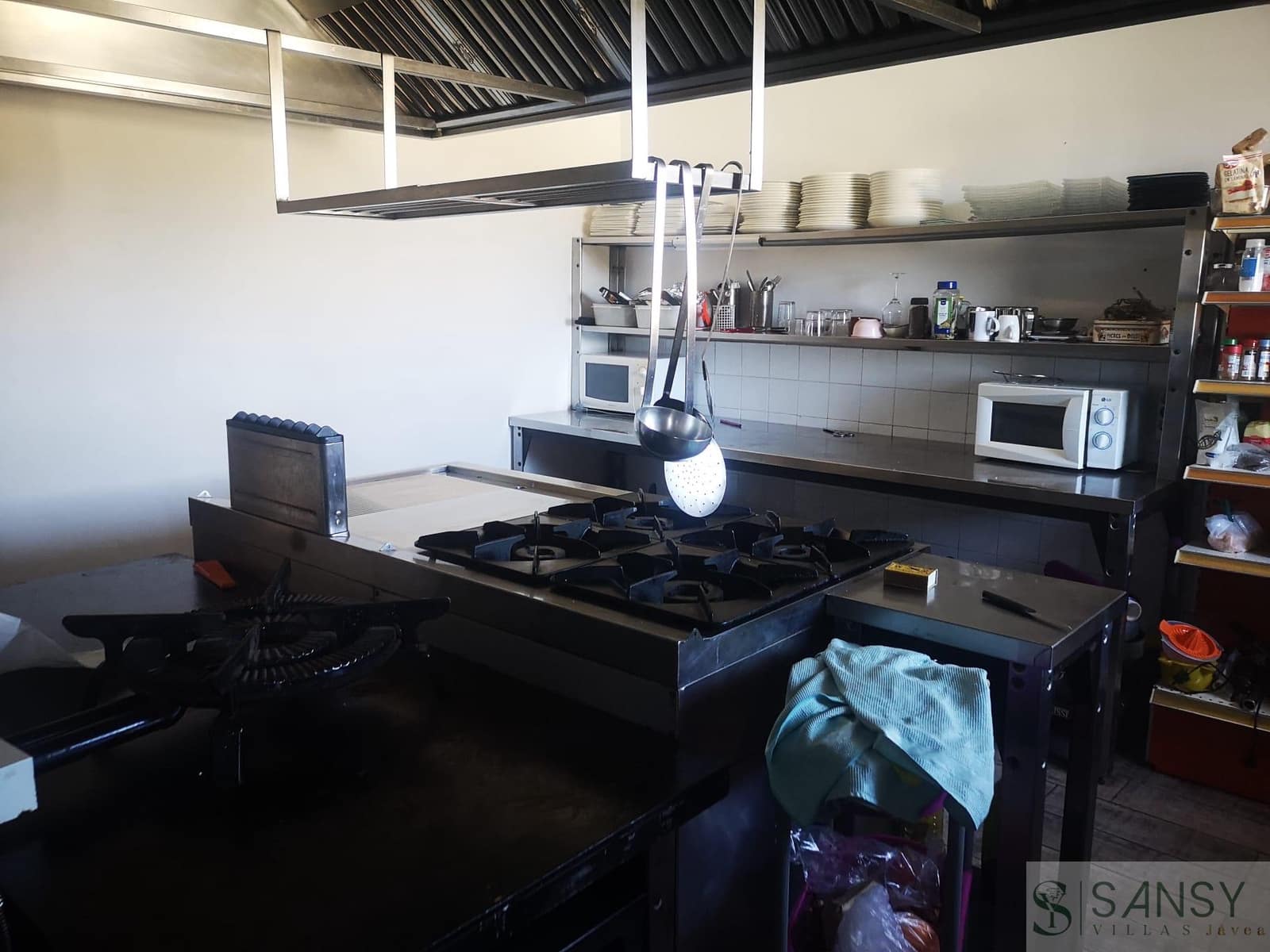 9 sovrum Villa till salu i Denia med pool - 1 295 000 € (Ref: 9346602)