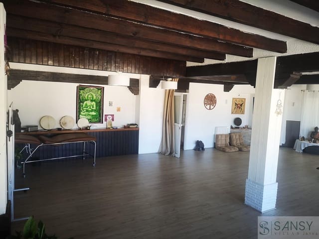 9 makuuhuone Huvila myytävänä paikassa El Montgó, Dénia mukana uima-altaan - 1 295 000 € (Ref: 9346602)