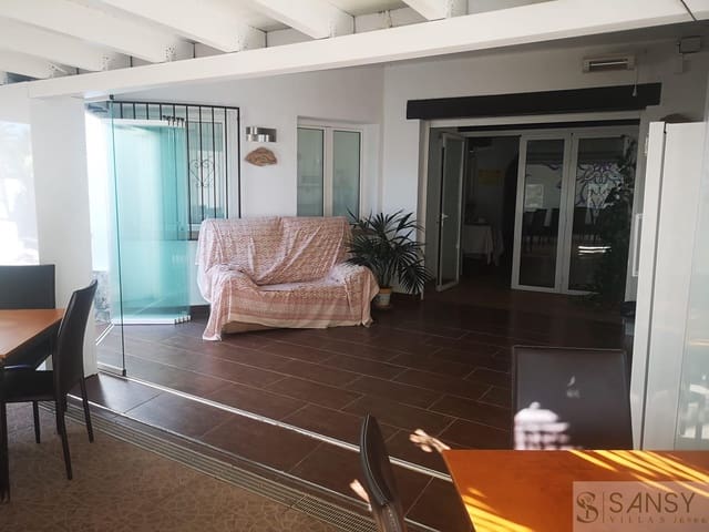 9 makuuhuone Huvila myytävänä paikassa El Montgó, Dénia mukana uima-altaan - 1 295 000 € (Ref: 9346602)