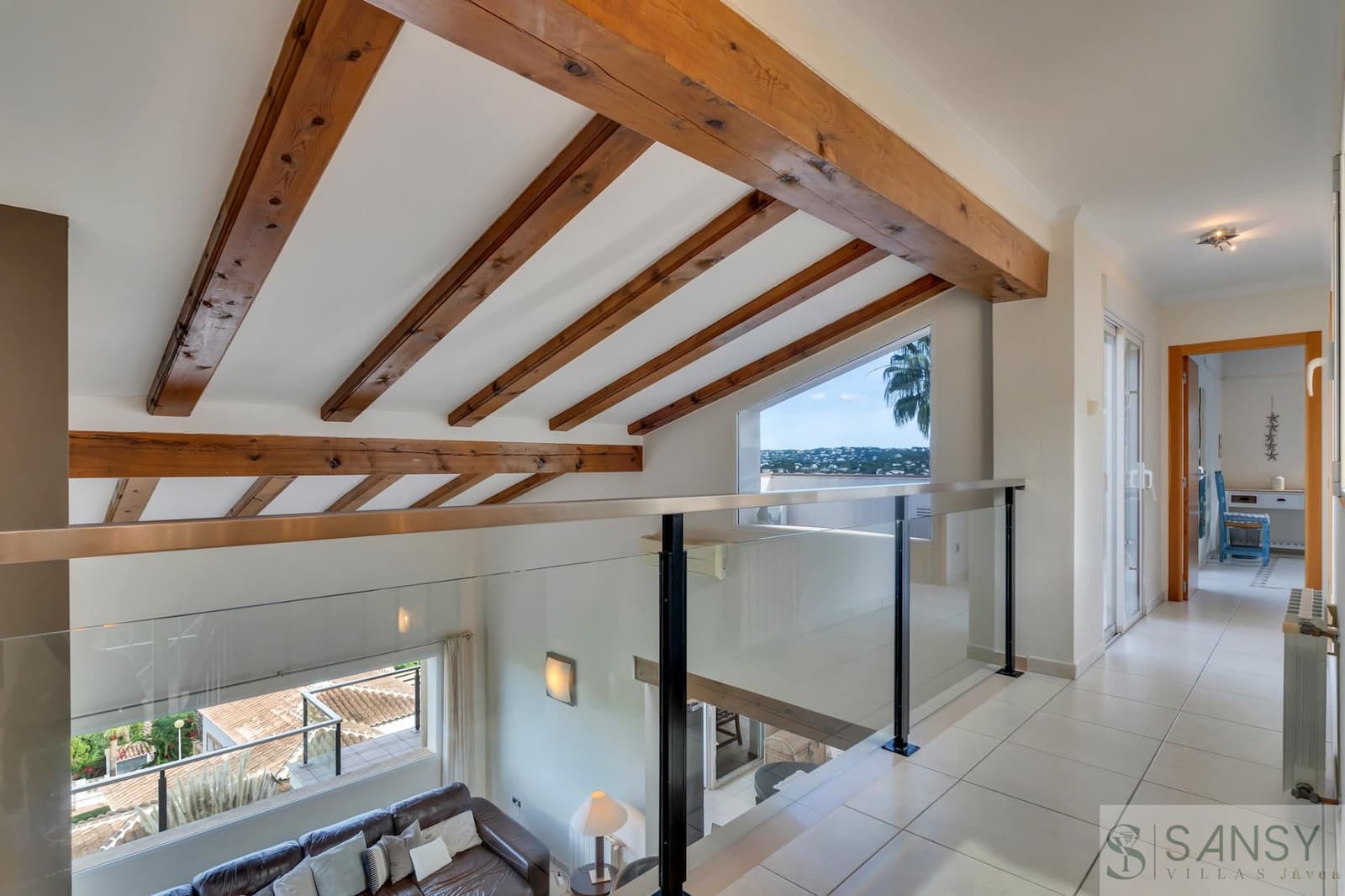 6 soveværelse Villa til salg i Javea / Xabia med swimmingpool garage - € 1.650.000 (Ref: 9352995)