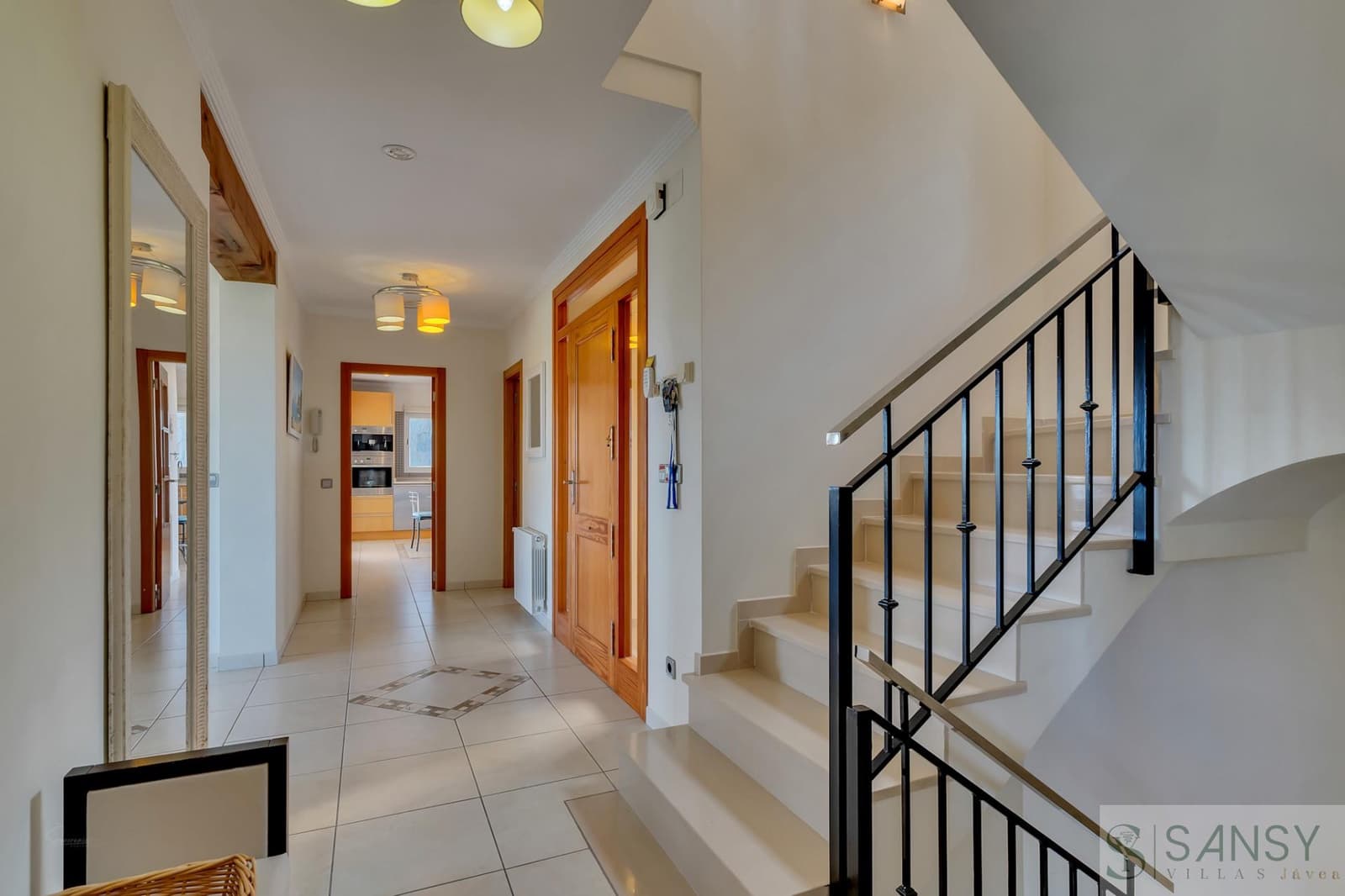 6 soveværelse Villa til salg i Javea / Xabia med swimmingpool garage - € 1.650.000 (Ref: 9352995)