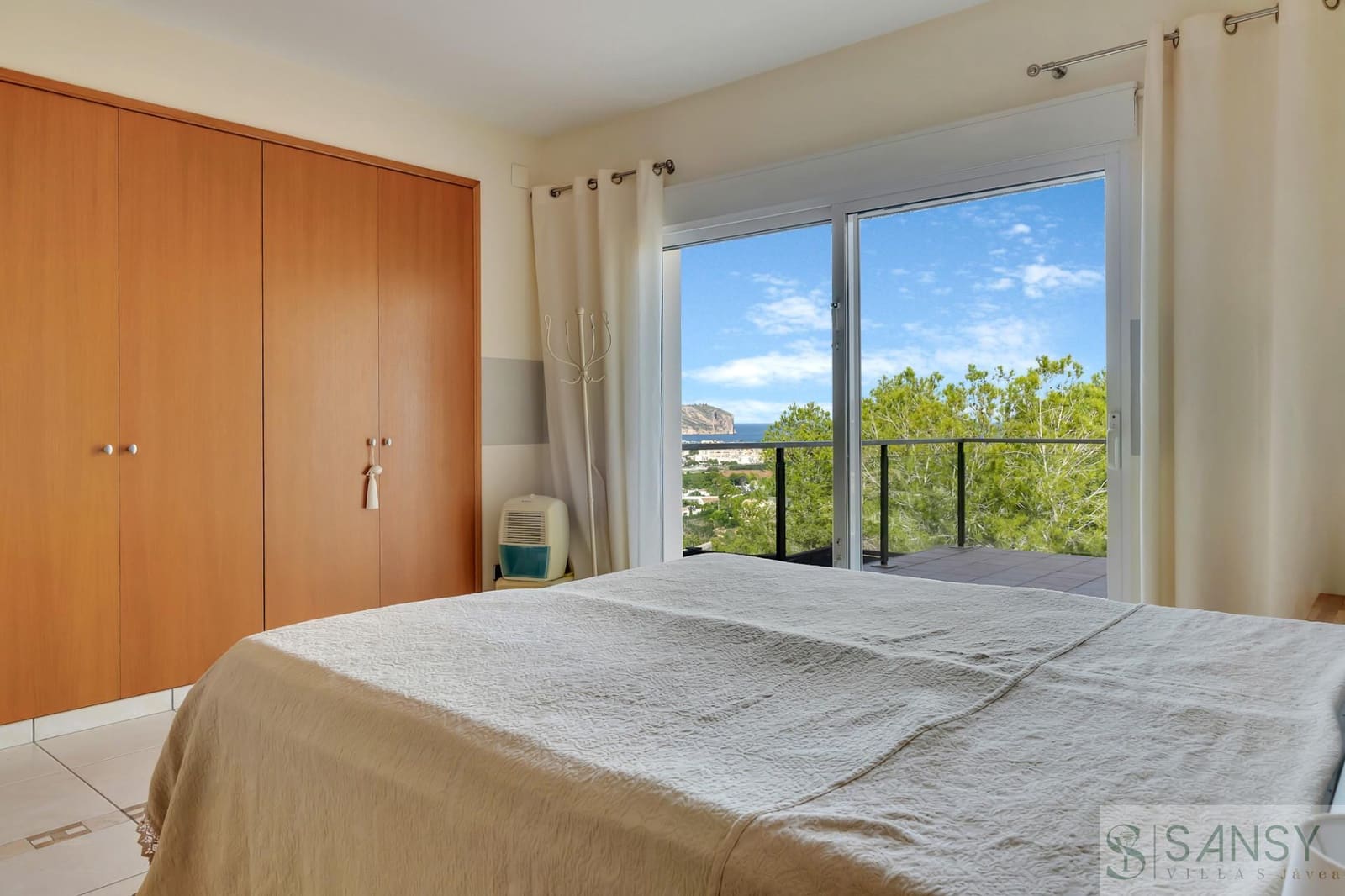 6 soveværelse Villa til salg i Javea / Xabia med swimmingpool garage - € 1.650.000 (Ref: 9352995)