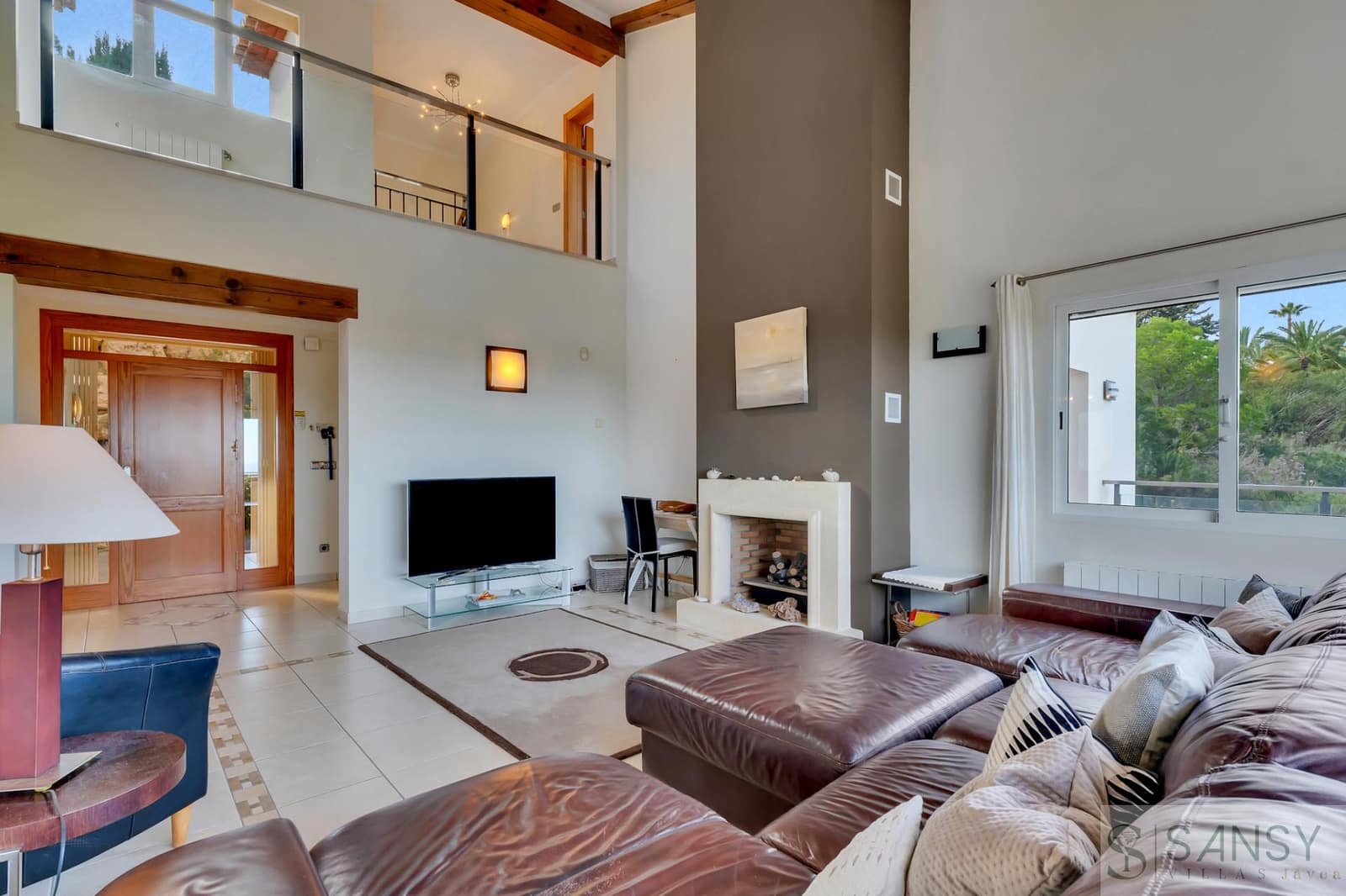 6 soveværelse Villa til salg i Javea / Xabia med swimmingpool garage - € 1.650.000 (Ref: 9352995)