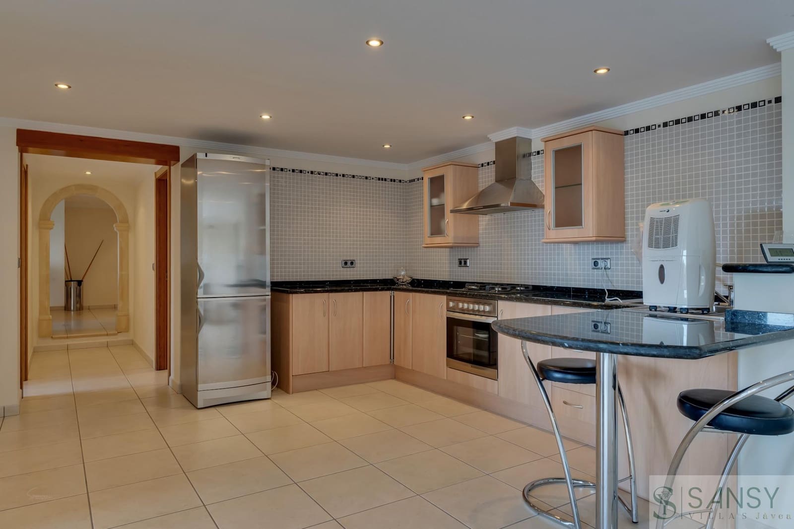 6 soveværelse Villa til salg i Javea / Xabia med swimmingpool garage - € 1.650.000 (Ref: 9352995)