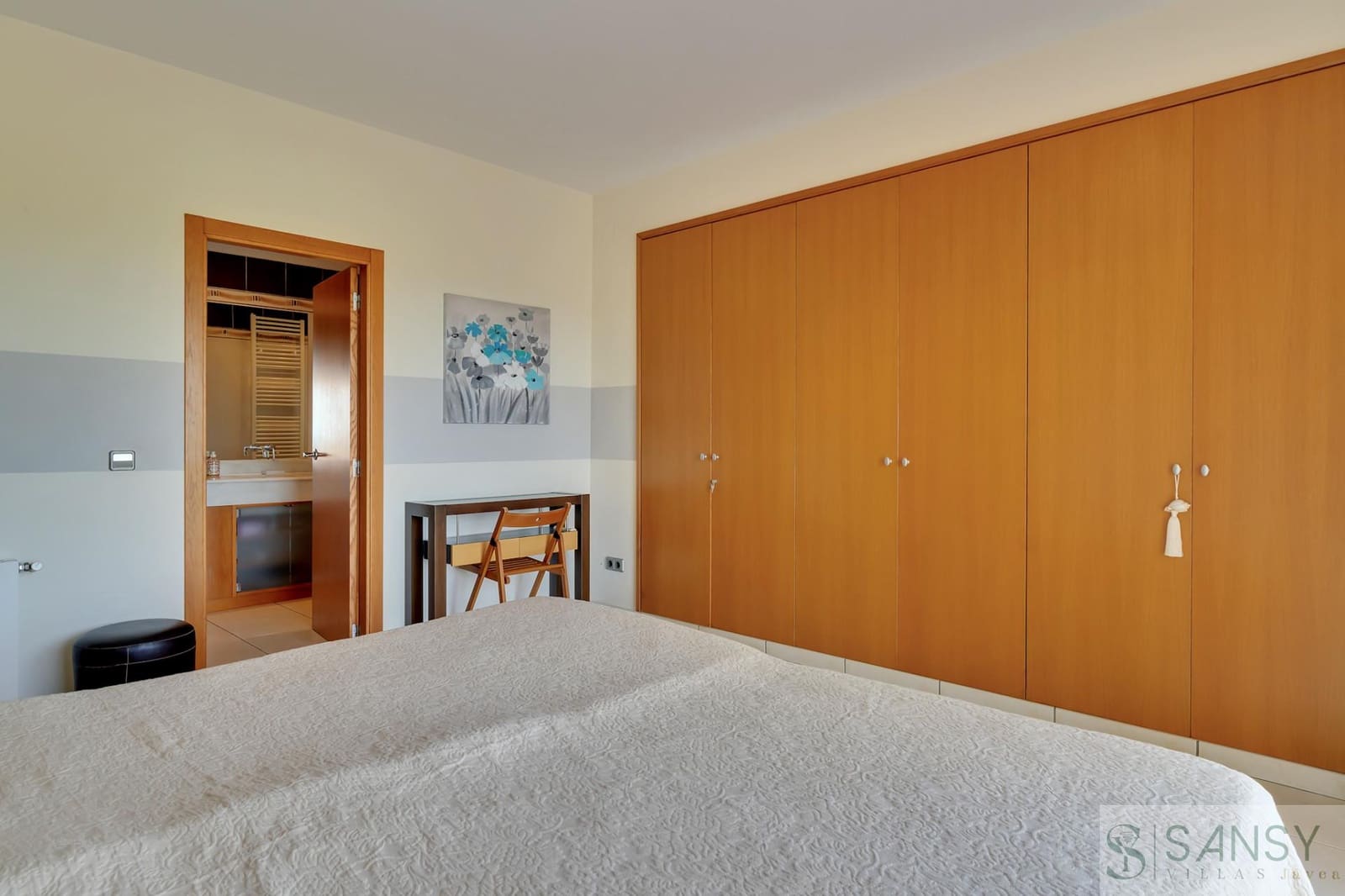 6 soveværelse Villa til salg i Javea / Xabia med swimmingpool garage - € 1.650.000 (Ref: 9352995)