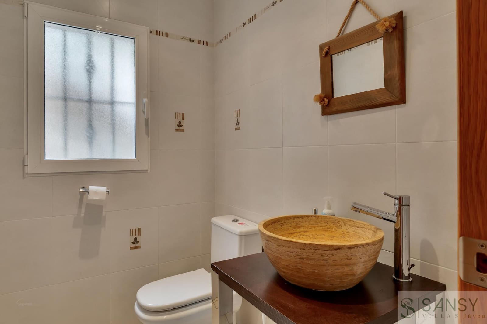 6 soveværelse Villa til salg i Javea / Xabia med swimmingpool garage - € 1.650.000 (Ref: 9352995)