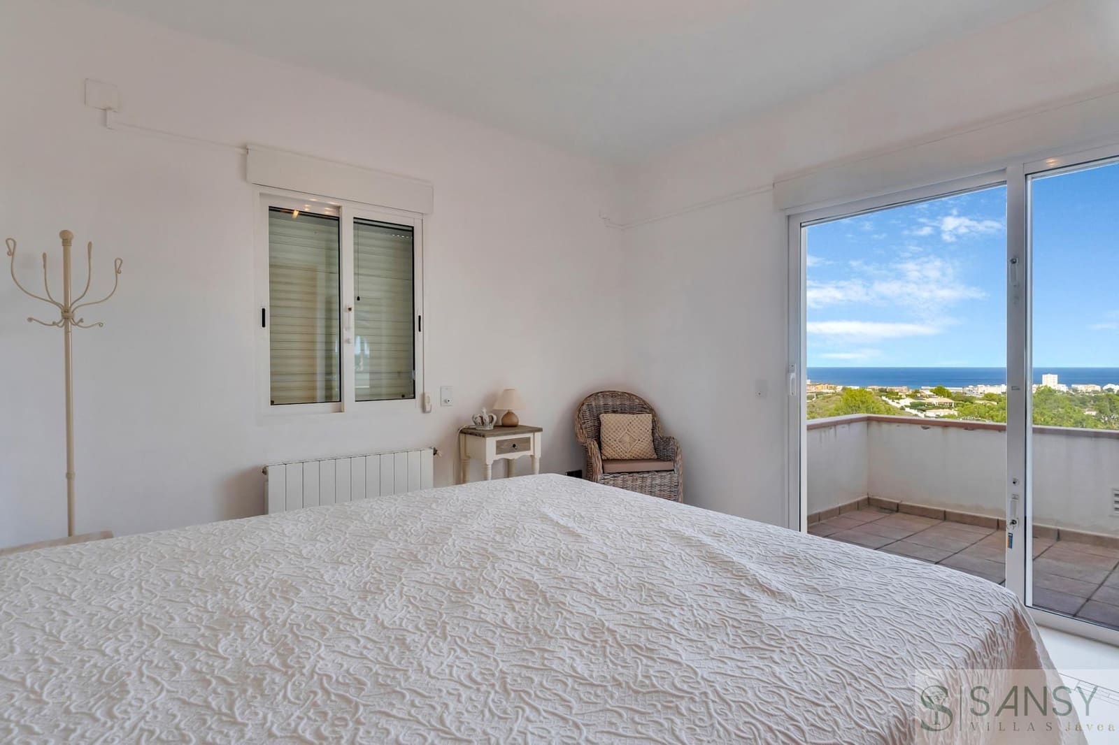 6 soveværelse Villa til salg i Javea / Xabia med swimmingpool garage - € 1.650.000 (Ref: 9352995)