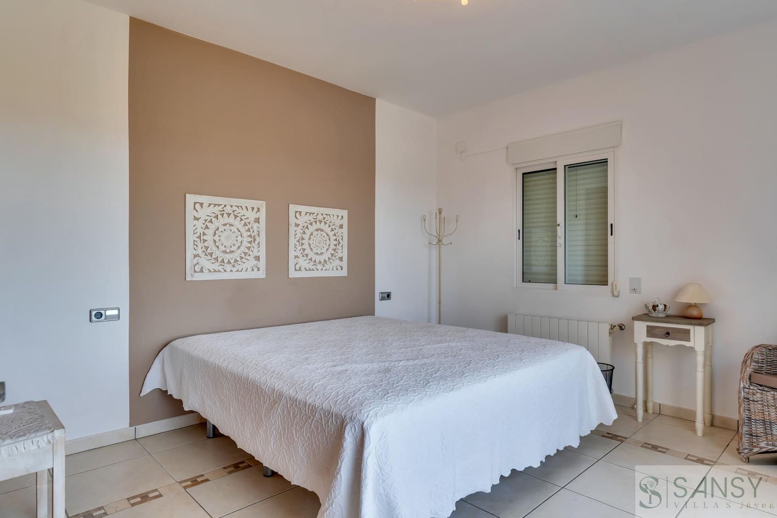 6 soveværelse Villa til salg i Javea / Xabia med swimmingpool garage - € 1.650.000 (Ref: 9352995)