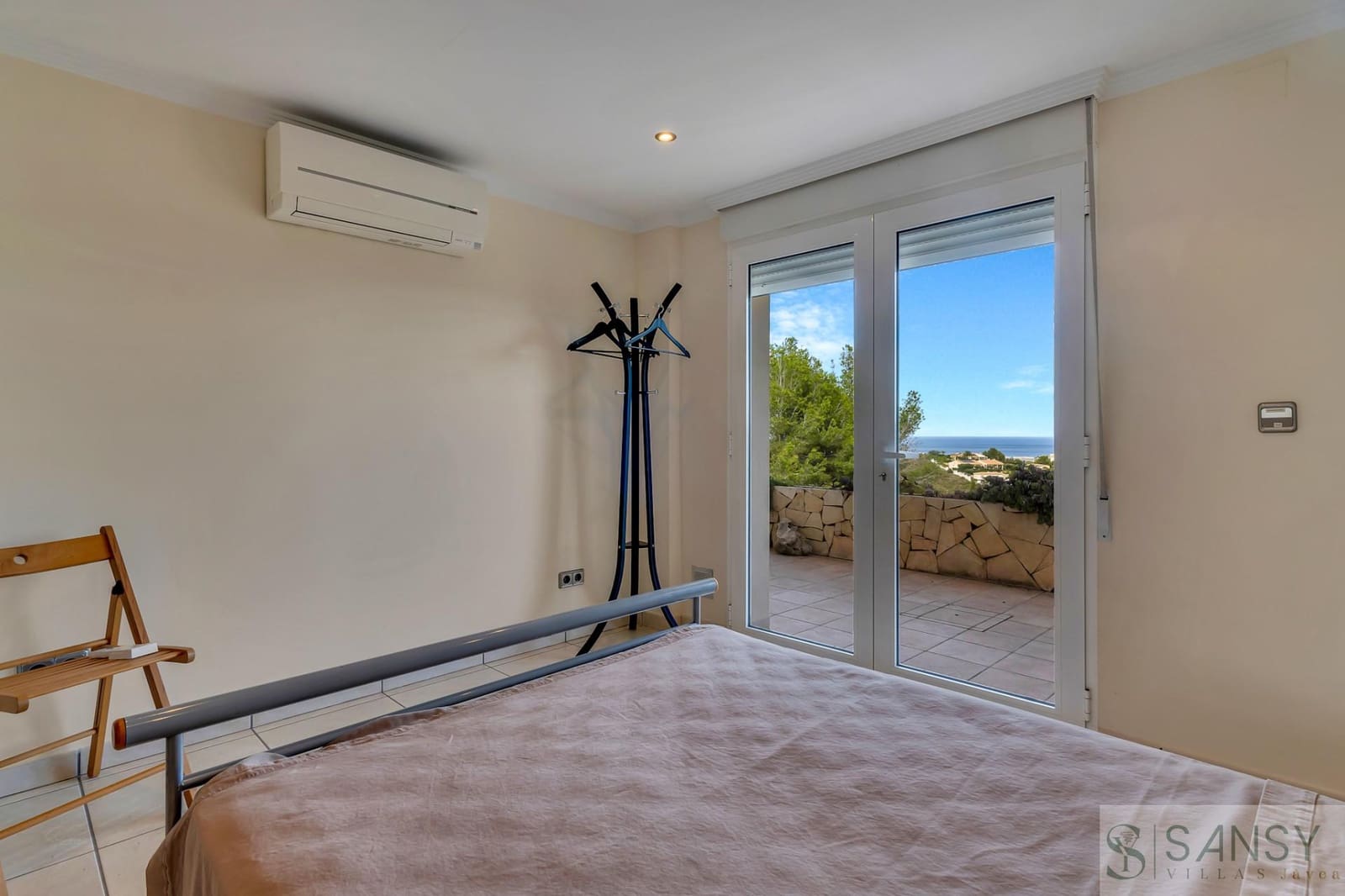 6 soveværelse Villa til salg i Javea / Xabia med swimmingpool garage - € 1.650.000 (Ref: 9352995)