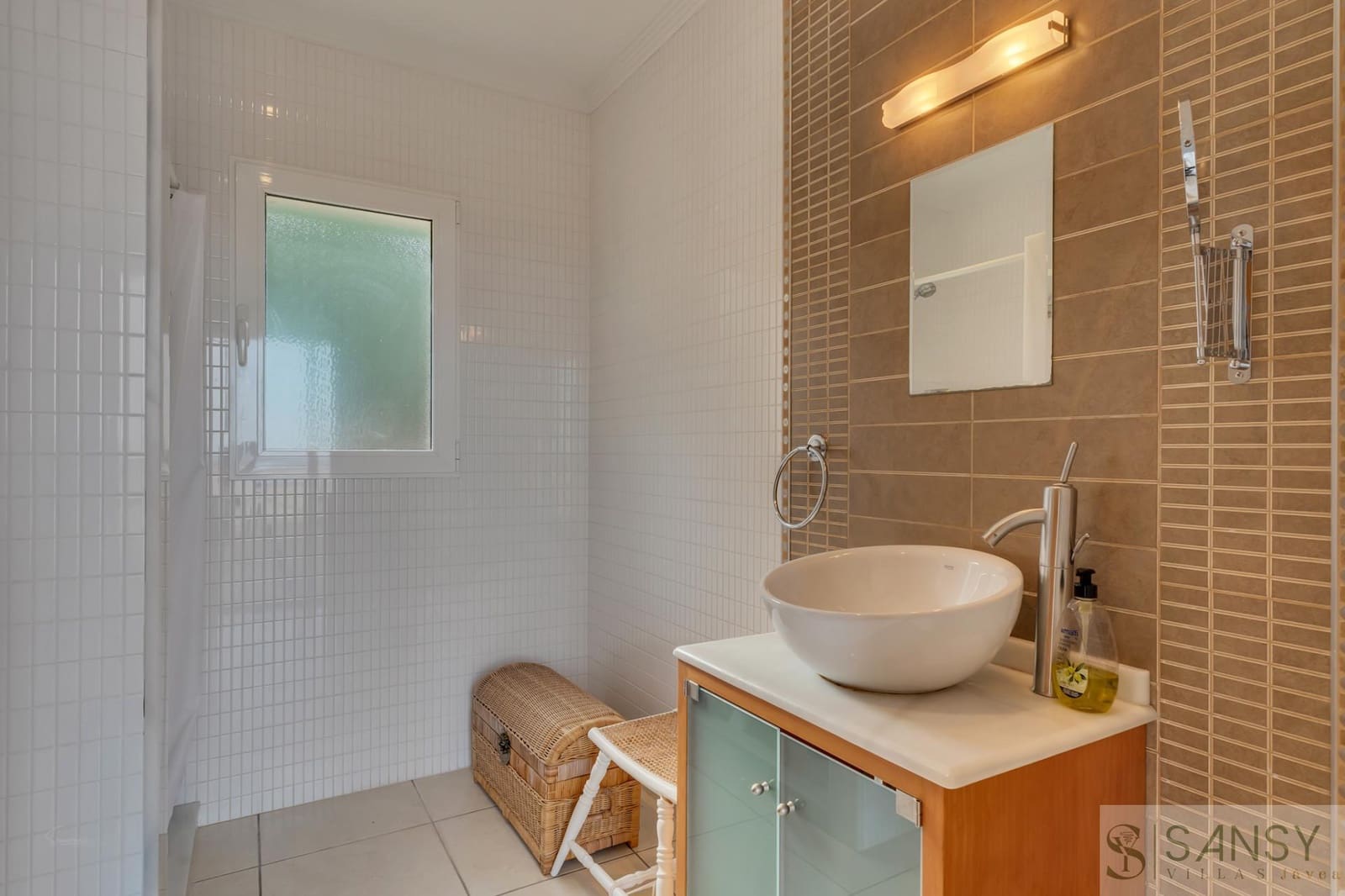 6 soveværelse Villa til salg i Javea / Xabia med swimmingpool garage - € 1.650.000 (Ref: 9352995)