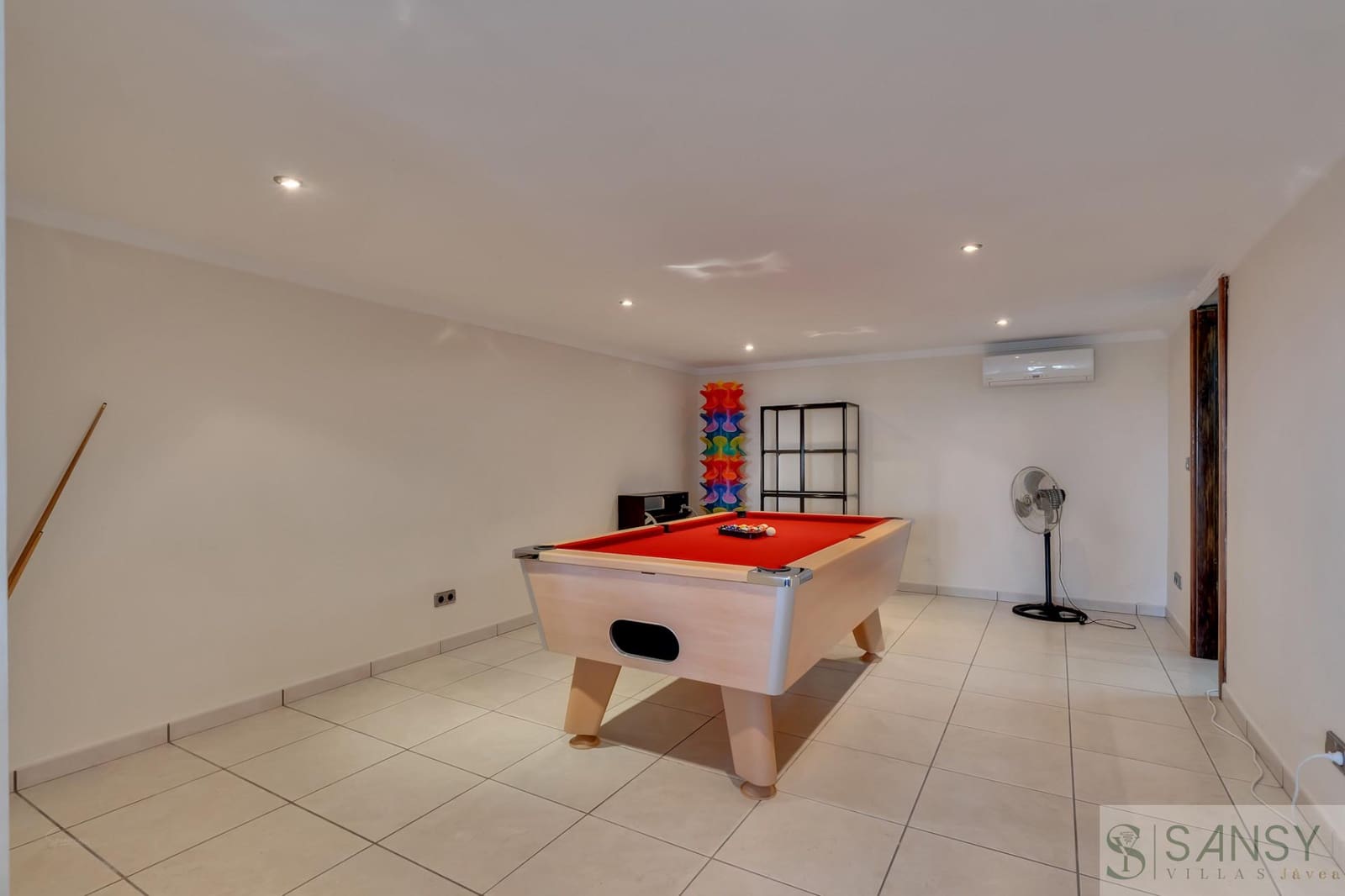 6 soveværelse Villa til salg i Javea / Xabia med swimmingpool garage - € 1.650.000 (Ref: 9352995)