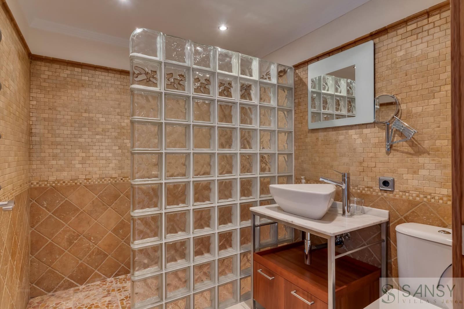 6 soveværelse Villa til salg i Javea / Xabia med swimmingpool garage - € 1.650.000 (Ref: 9352995)