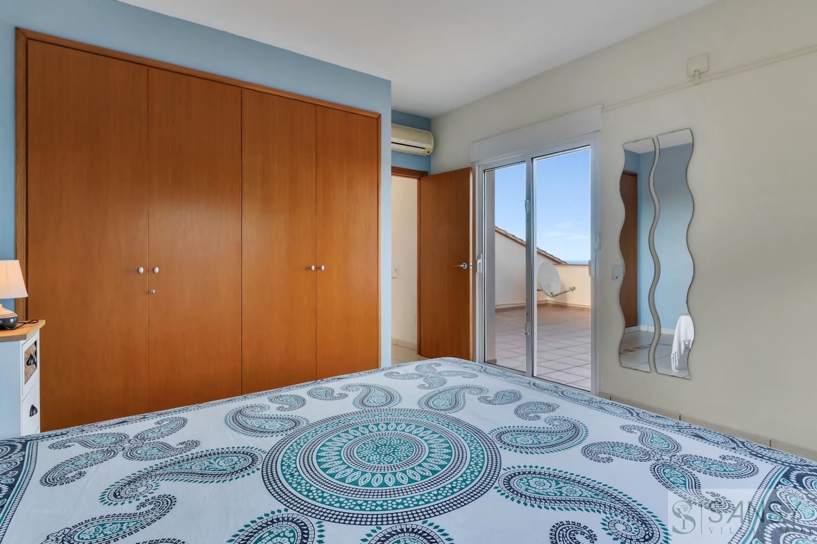 6 soveværelse Villa til salg i Javea / Xabia med swimmingpool garage - € 1.650.000 (Ref: 9352995)