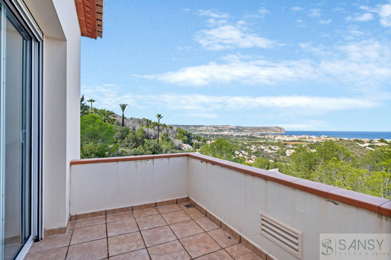 6 soveværelse Villa til salg i Javea / Xabia med swimmingpool garage - € 1.650.000 (Ref: 9352995)