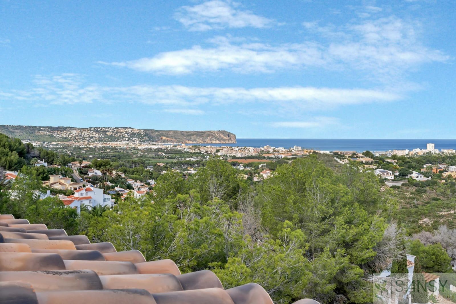 6 soveværelse Villa til salg i Javea / Xabia med swimmingpool garage - € 1.650.000 (Ref: 9352995)