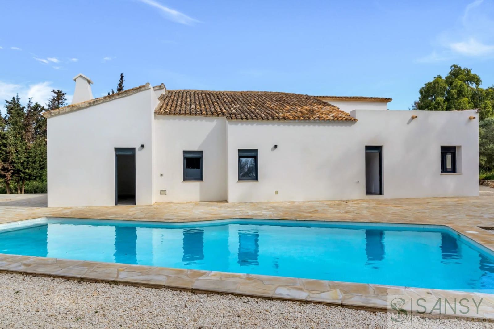 4 bedroom Villa for sale in Javea / Xabia with pool garage - € 1,600,000 (Ref: 9352996)