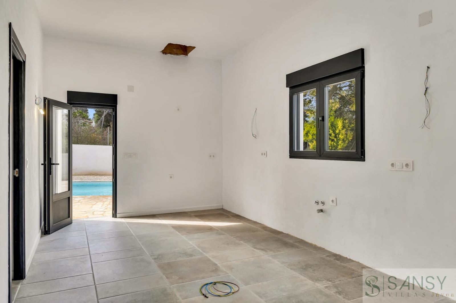 4 bedroom Villa for sale in Javea / Xabia with pool garage - € 1,600,000 (Ref: 9352996)