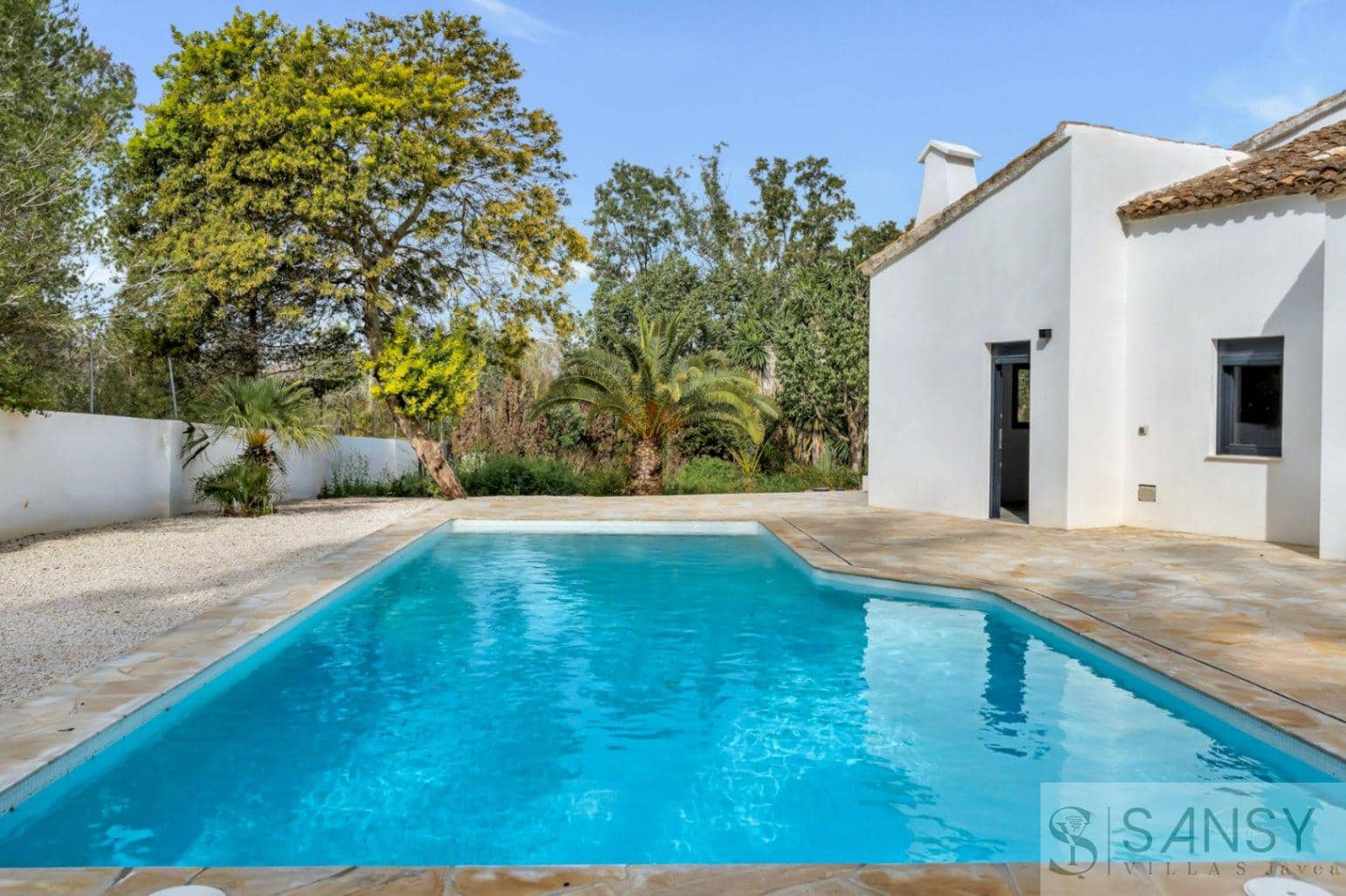 4 bedroom Villa for sale in Javea / Xabia with pool garage - € 1,600,000 (Ref: 9352996)