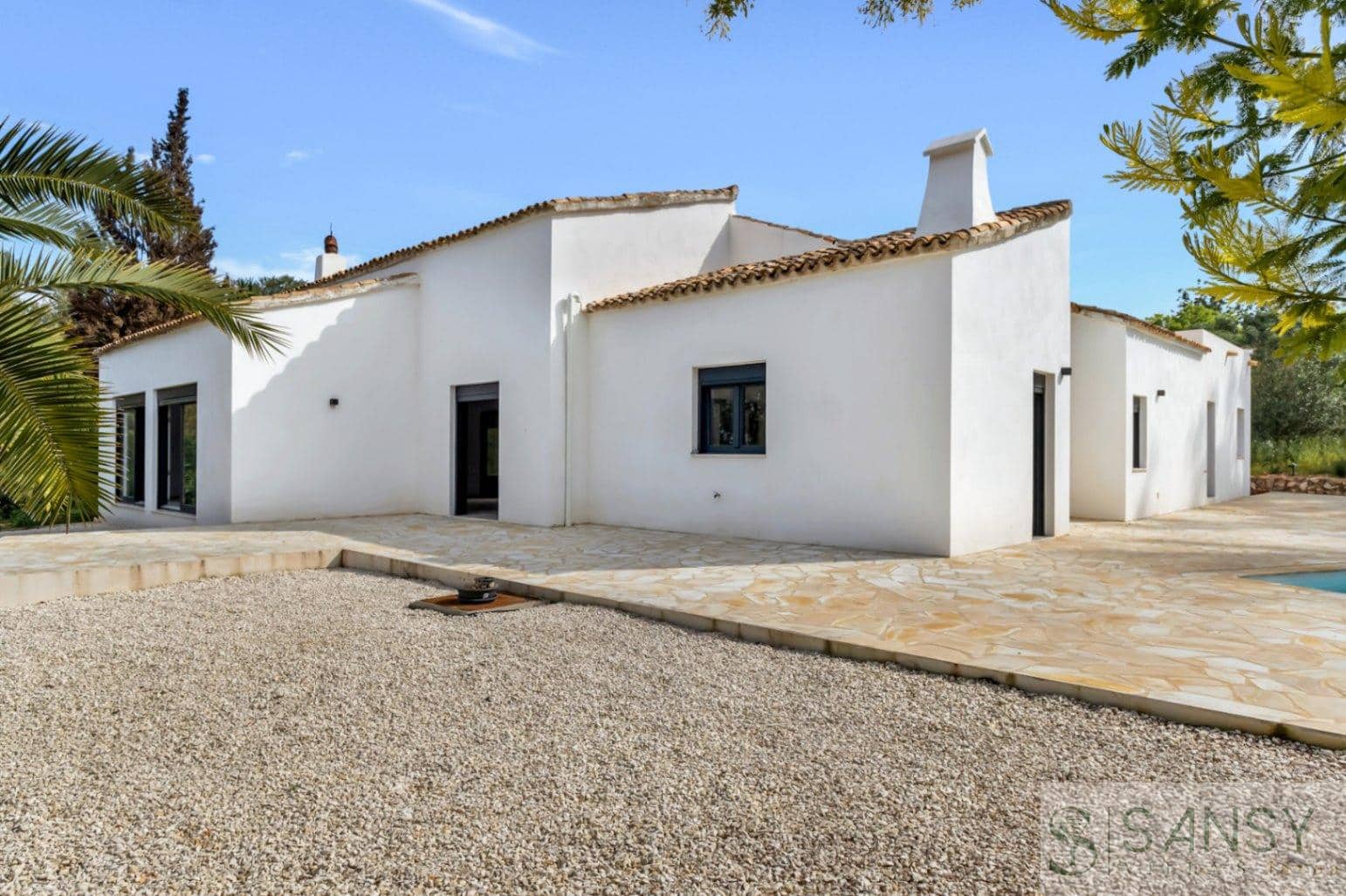4 bedroom Villa for sale in Javea / Xabia with pool garage - € 1,600,000 (Ref: 9352996)